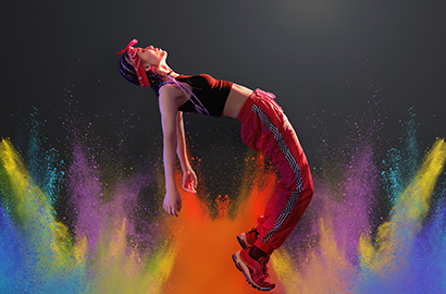 全套VI设计：构建台江区企业品牌标准化体系的核心支撑